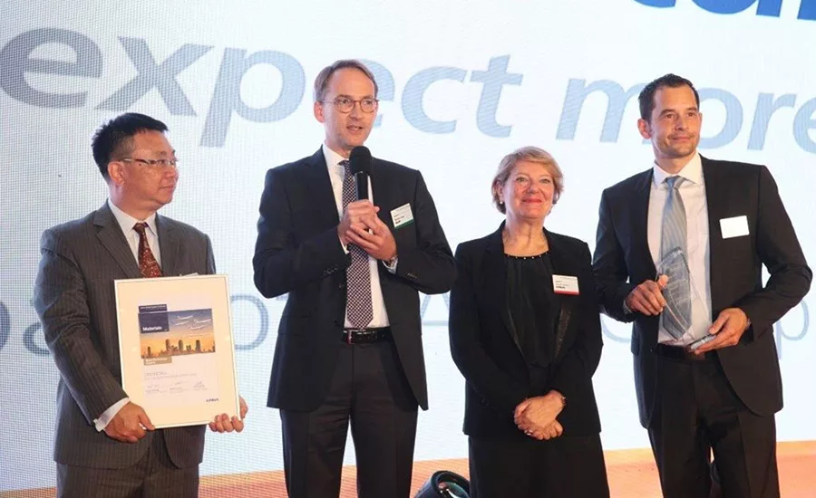 BASF-Business-Chemetall-Receives-Airbus-Award