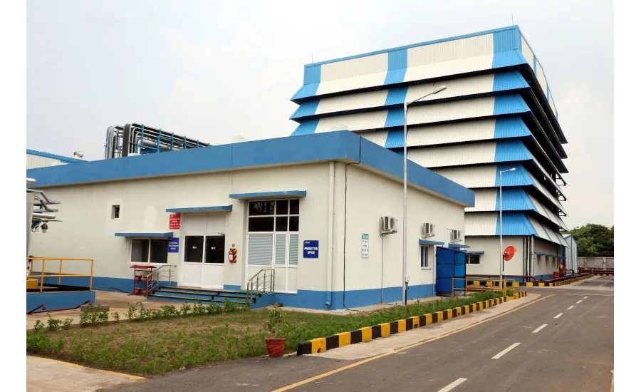 Bostik_Gujarat_Plant