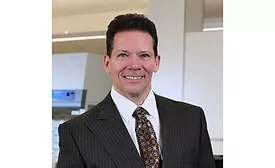 Smith Named Troy Executive VP, COO