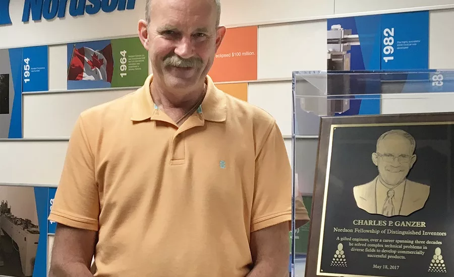 Chuck-Ganzer-Nordson-Fellowship-of-Distinguished-Inventors
