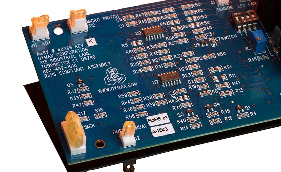 ELLSWORTH ADHESIVES EUROPE Dymax Adhesive 20170208 Adhesives