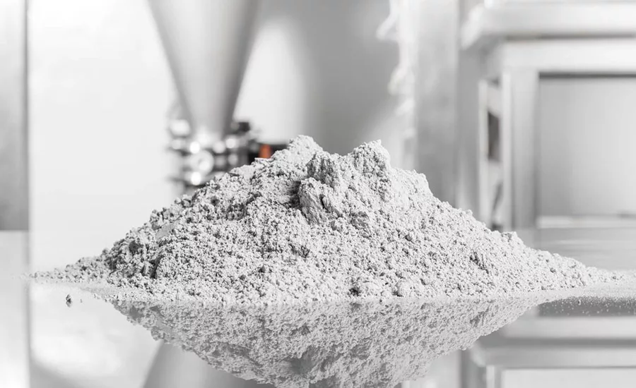 Evonik-Powders