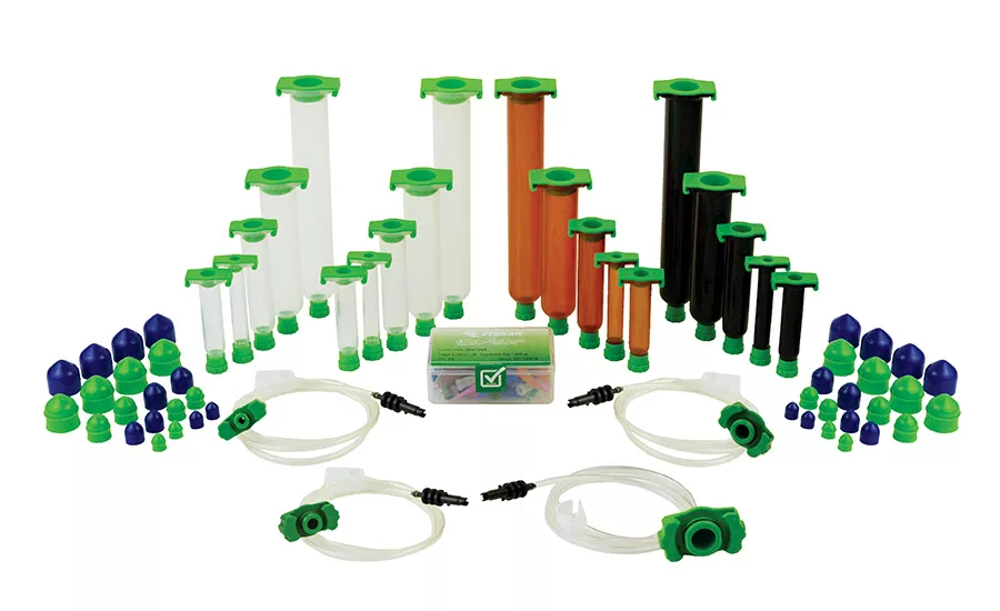 FISNAR-Component-Sample-Kit