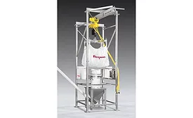 FLEXCON-Bulk-Bag-Discharging-System