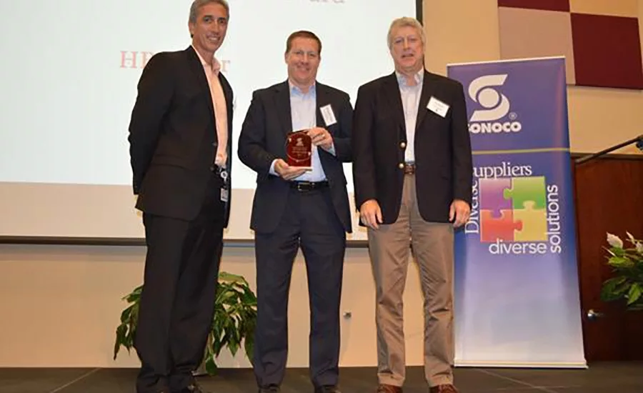 GregMunoz-Sonoco_JoeHuff-HBF_RichardWynne---Sonoco