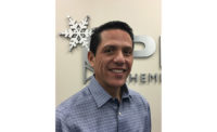 Gutierrez Named Pilot Sales Manager