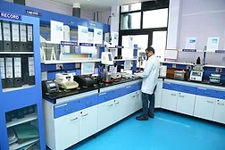 H.B. Fuller Completes First Phase of Expansion in India.JPG