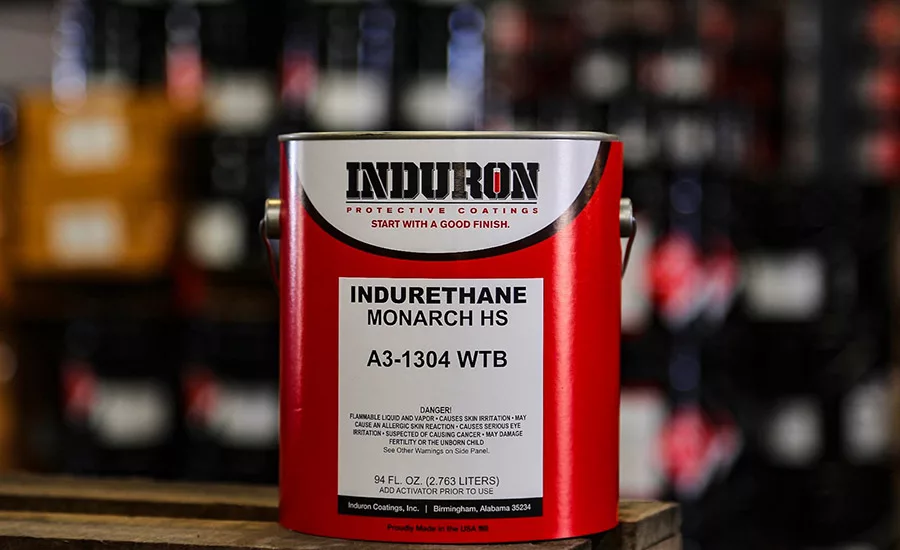 Indurethane-Monarch-Can