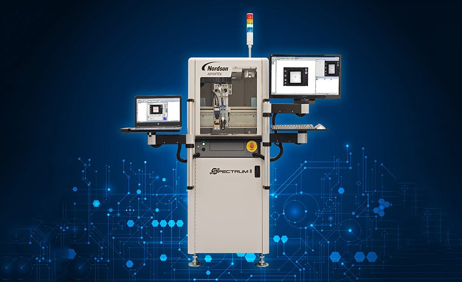 NORDSON ASYMTEK Fluid Dispensing System 20170829 Adhesives Magazine