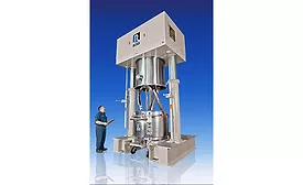 ROSS-Double-Planetary-Mixer