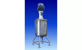 Ross-300-gal-Custom-Mixing-Vessel