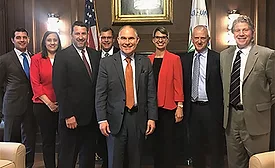 SOCMA-Meets-with-EPA-Administrator-Pruitt
