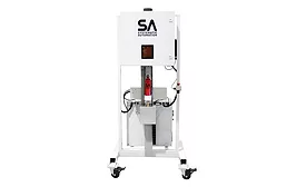 SYSTEMATIC-AUTOMATION---Pretreatment-System