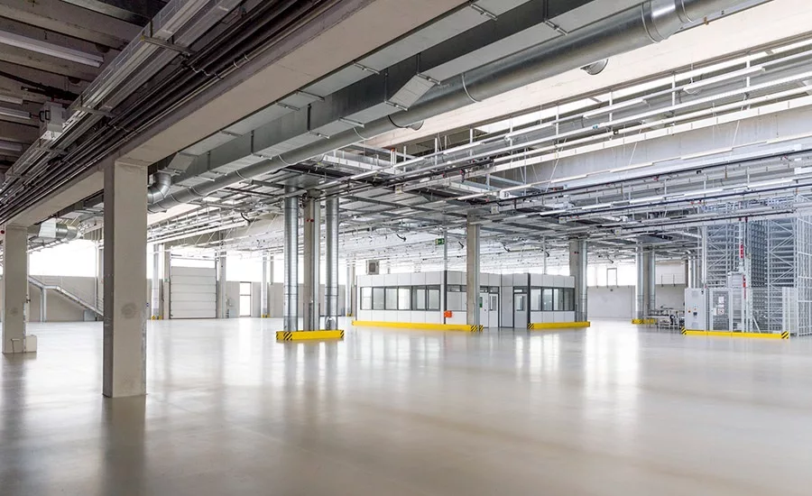 Schreiner-Group-to-Move-into-New-Facility