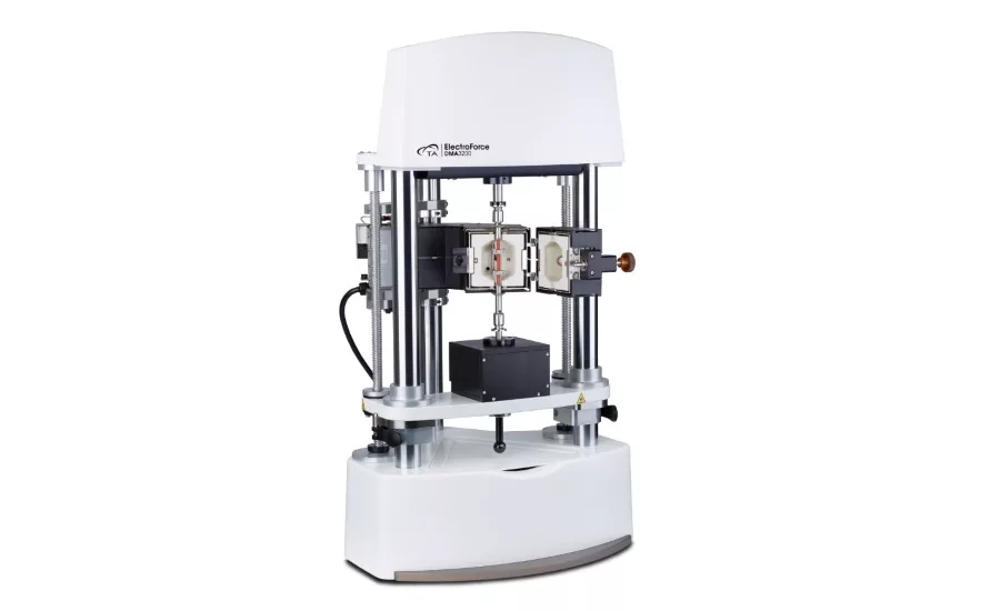 TA Instruments Fatigue Instrument