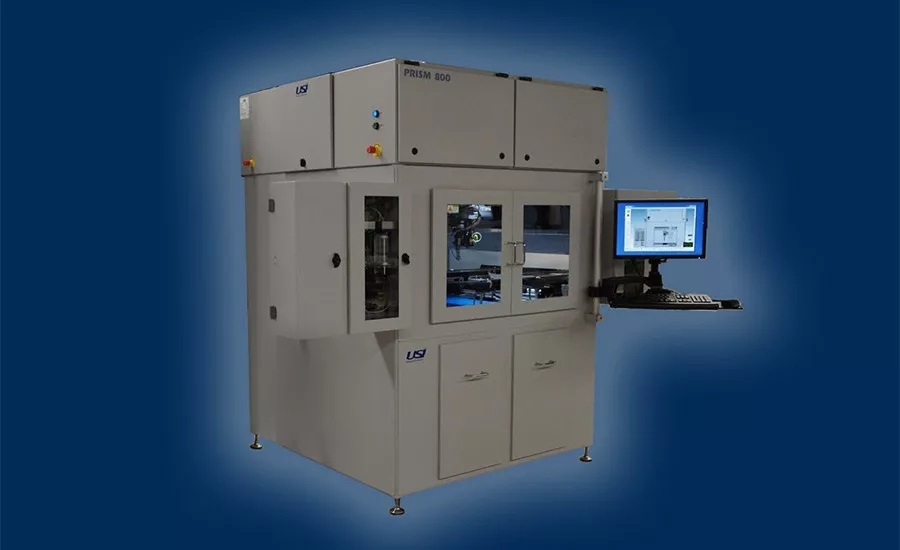 Ultrasonic-Systems-PRISM-800