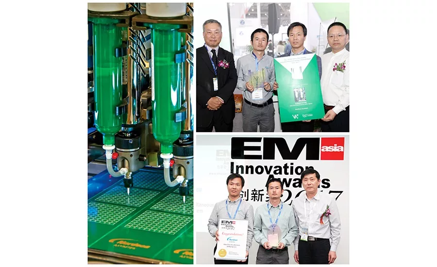 emasia-smtchina-award-nordson-asymtek-2017