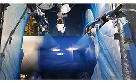 CHEMLINE-Barrier-Coating