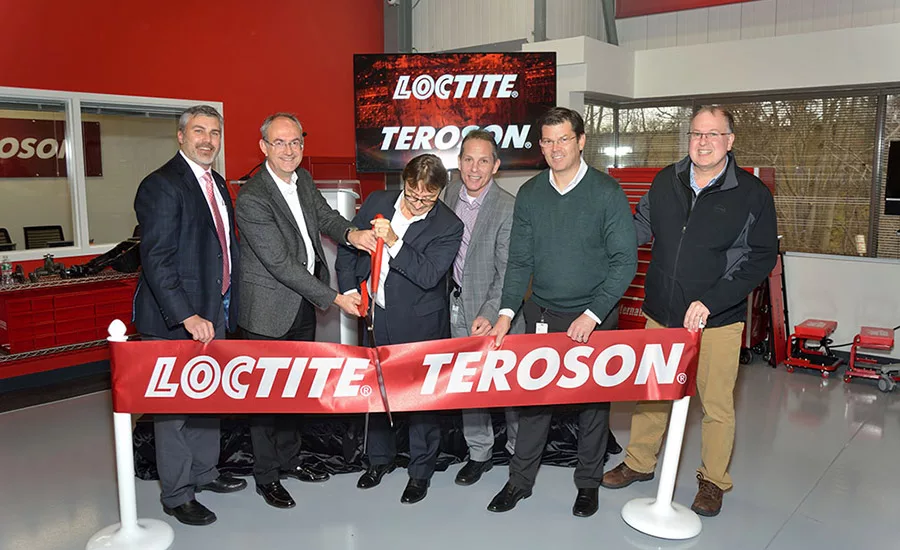 Henkel-Opens-Vehicle-Repair-Training-Application-Center-in-North-America