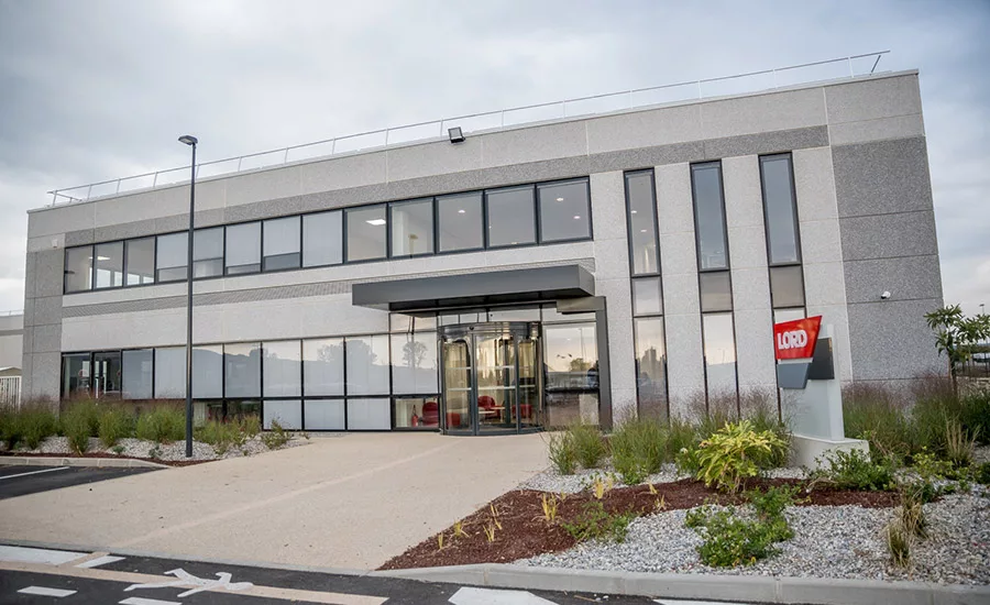 LORD-Opens-New-French-Facility