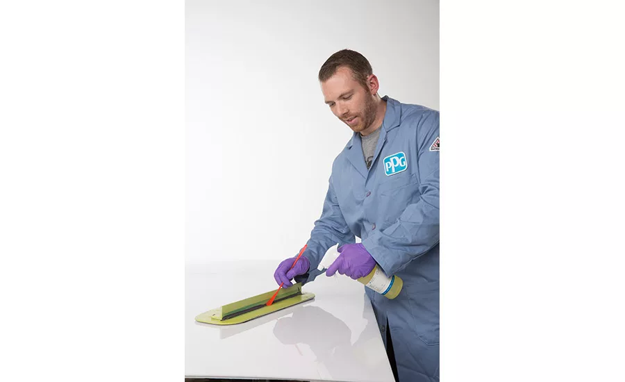PPG-PRO-SEAL-Spray-Application
