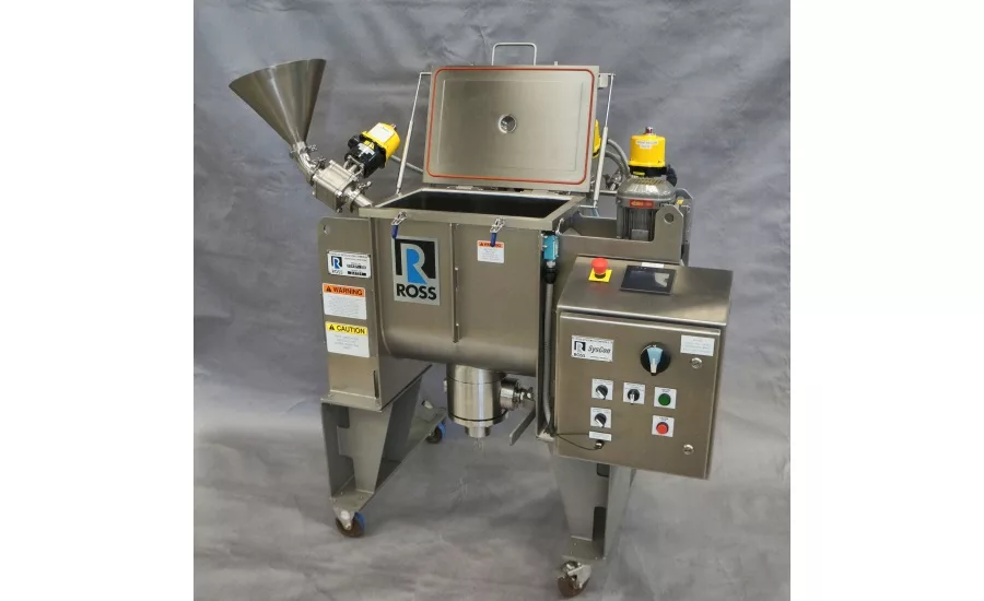 ROSS Model 42P-1SS Paddle Blender