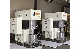 Ross PDM-10 PowerMix Planetary Dispersers