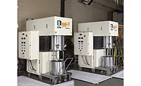 Ross PDM-10 PowerMix Planetary Dispersers