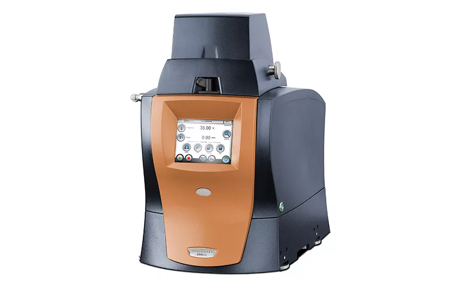 TA-INSTRUMENTS-DMA850