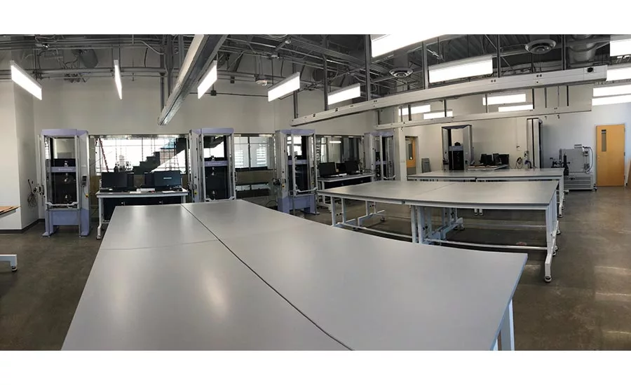 news shimadzu oklahoma state endeavor lab