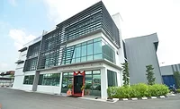 Chromaflo Opens Malaysian Facility Chromaflo Opens Malaysian Facility