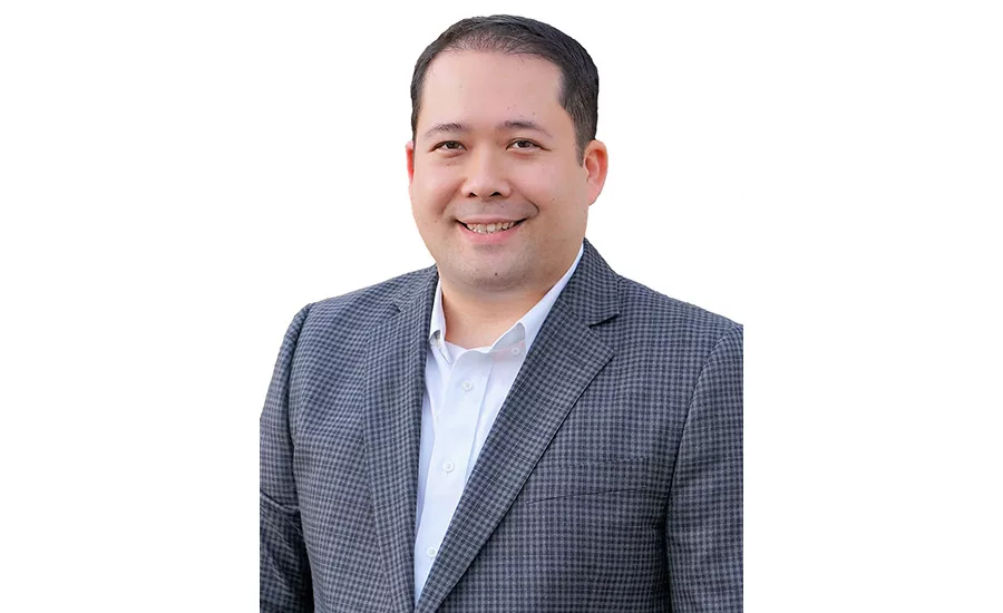 Bunten Joins Dowd and Guild as Account Manager