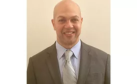 Hughley Hired as FLEXcon Vice President