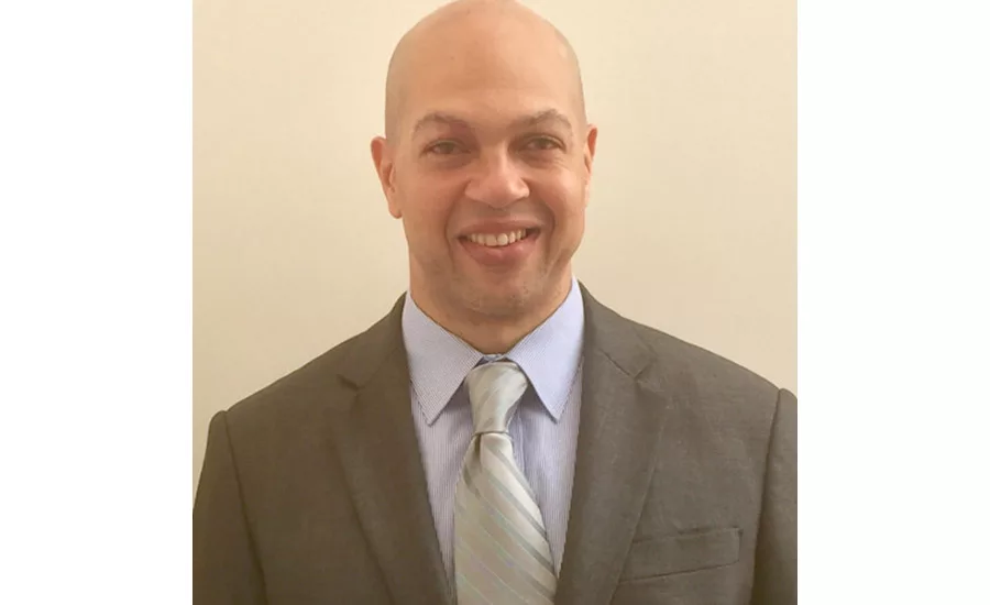 Hughley Hired as FLEXcon Vice President