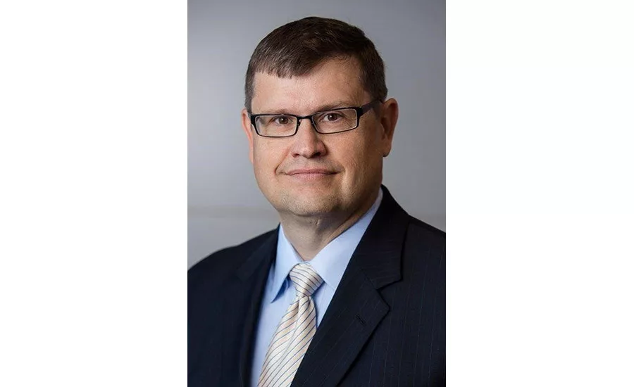 Whitlock Appointed Gelest COO