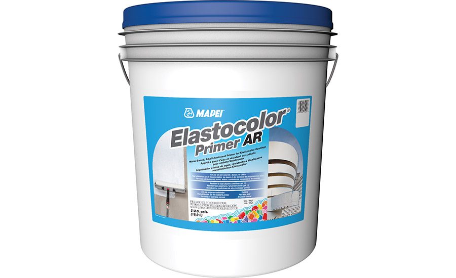 MAPEI Primer and Coating 20190218 Adhesives & Sealants Industry