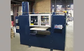 UNION TOOL CORP. Coating and Laminating Equipment