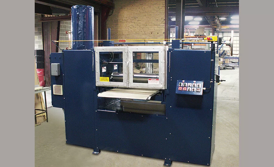 UNION TOOL CORP. Coating and Laminating Equipment