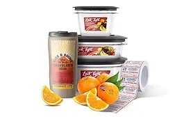 Acucote removable pressure sensitive adhesives