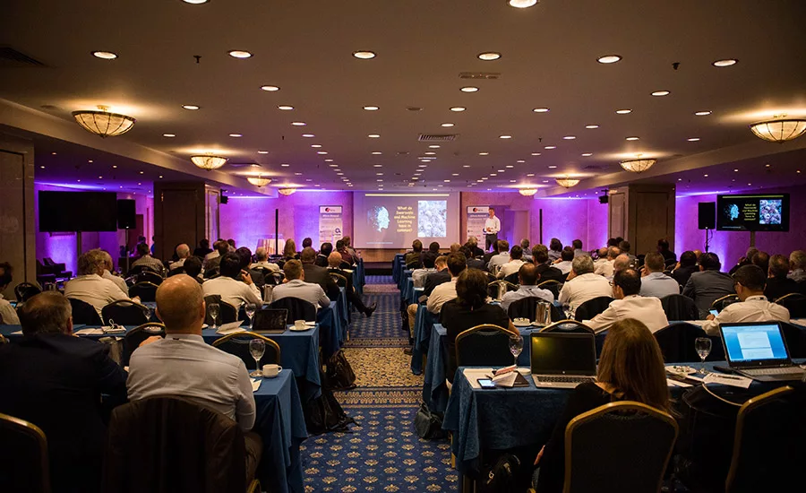 Afera 2019 annual conference