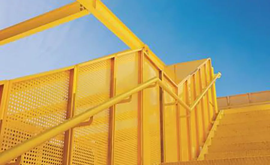 AkzoNobel low-e powder coatings