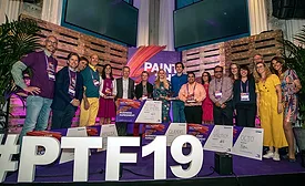 AkzoNobel Paint the Future