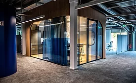 ALTANA BYK digital work environment