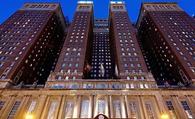 ASC WAC2020 Chicago Hilton Hotel