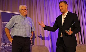 Avery Dennison Hulme AWA award