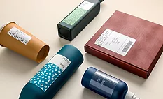 Avery Dennison Labelexpo Europe