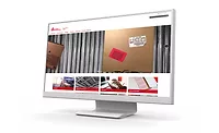 Avery Dennison Performance Tapes website