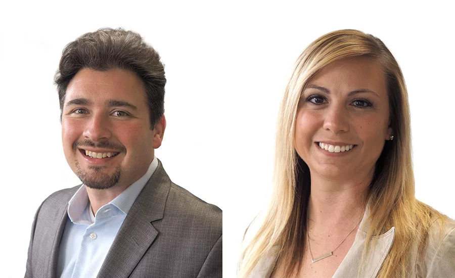 Avery Dennison VanHaerents and Paskonis