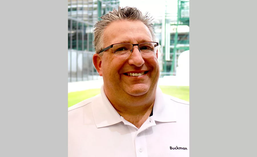 Buckman Michael Alpert