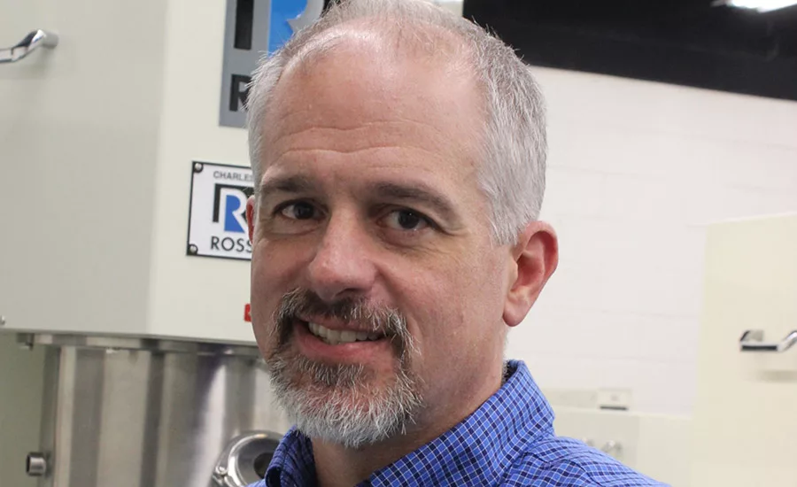 Charles Ross Ken Langhorn